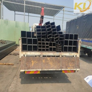 THÉP HỘP STKR400, THÉP HỘP TIÊU CHUẨN JIS G3466