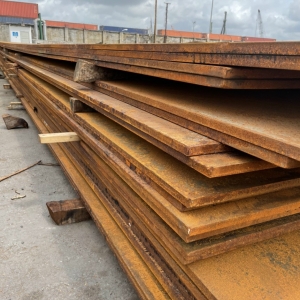 THÉP TẤM 65X/ 65MN