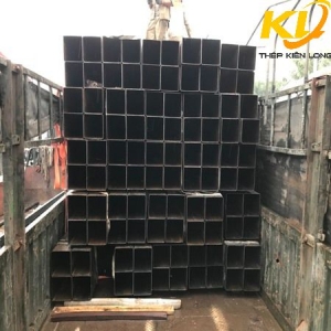 THÉP HÔP 90X90X3MM, THÉP HỘP VUÔNG 90X90X3LY