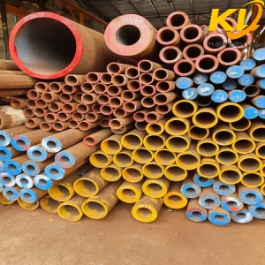 THÉP ỐNG PHI 60 TIÊU CHUẨN ASTM A106/A53/API5L