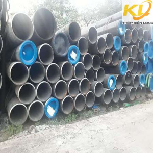 THÉP ỐNG TIÊU CHUẨN JIS G3454