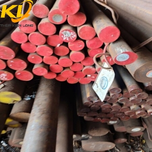 THÉP TRÒN ĐẶC SCM440 PHI 130
