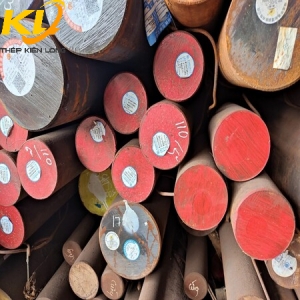 THÉP TRÒN ĐẶC SCM440 PHI 80