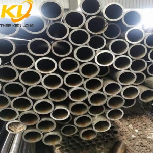 THÉP ỐNG ĐÚC PHI 60.3X3,91MM NHẬP KHẨU NHẬT BẢN
