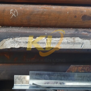 Ở ĐÂU BÁN THÉP TẤM S45C/C45 GIÁ RẺ?