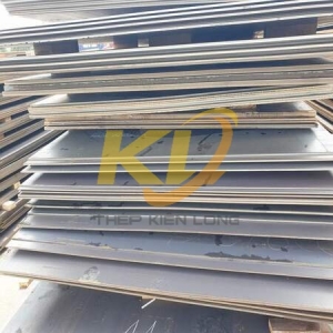 THÉP TẤM 32MM 36MM 38MM 45MM 55MM A36 SS400 S355JR ASTM A572 Q355B