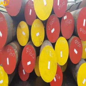 THÉP TRÒN TIÊU CHUẨN JIS G4104
