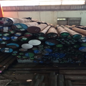 THÉP LÀM TRỤC SCR440, THÉP TRÒN ĐẶC SCR440