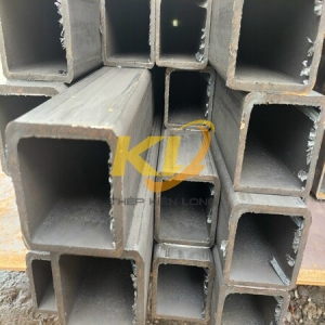 THÉP HỘP VUÔNG 150X150X12