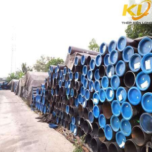 THÉP ỐNG ĐÚC TIÊU CHUẨN EN 10028