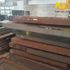 THÉP TẤM S45C, S50C CẮT LẺ THEO YÊU CẦU
