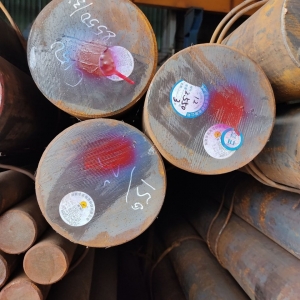 THÉP TRÒN ĐẶC SCM440 PHI 90