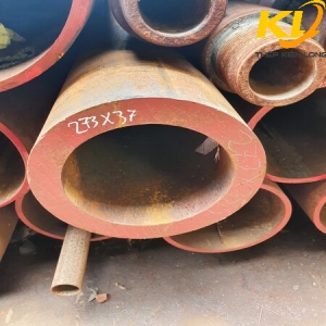 THÉP ỐNG TIÊU CHUẨN ASTM A53