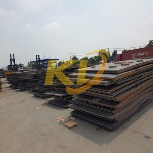 THÉP CHỊU NHIỆT TIÊU CHUẨN ASTM A515 Gr.70 NHẬT BẢN