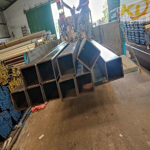 THÉP HỘP VUÔNG 200X200X10MM