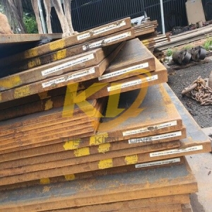 THÉP TẤM 210MM 200MM 190MM 170MM 130MM A36 SS400 A572 SCM440
