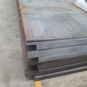 THÉP TẤM SM400C TRUNG QUỐC/ NHẬT BẢN