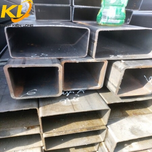 THÉP HỘP ĐEN 70X140X3MM