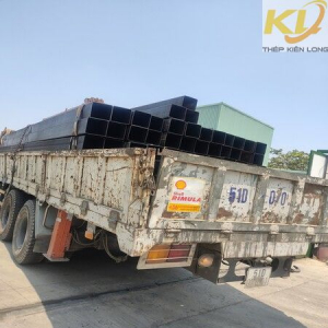 THÉP HỘP 100X200X8MM