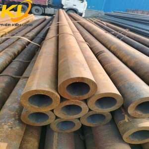 THÉP ỐNG ĐÚC API5L NHẬP KHẨU