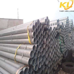 THÉP ỐNG ĐÚC STPT410