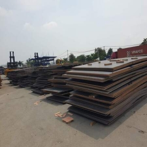 S355Jr, S355J2H, S355JOH, S355J2+N, THÉP TẤM S355JR, THÉP ỐNG S355JR