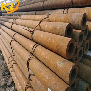 THÉP ỐNG ĐÚC TIÊU CHUẨN JIS G3455 STS370/STS410/STS480