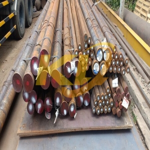 THÉP TRÒN ĐẶC SCR420/20X NHẬT BẢN