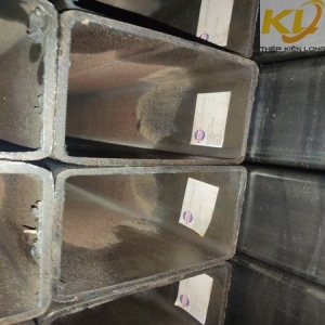 THÉP HỘP 100X150X10LY, THÉP HỘP CHỮ NHẬT 100X150X10MM