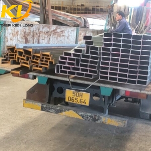 THÉP HỘP MẠ KẼM 70X140X2MM