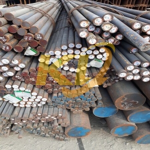 THÉP TRÒN ĐẶC 40CRMO