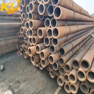 THÉP ỐNG ĐÚC TIÊU CHUẨN ASME SA106
