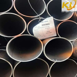 THÉP ỐNG ĐÚC STPT480