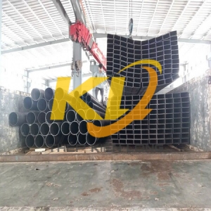 THÉP HỘP VUÔNG 150X150X3