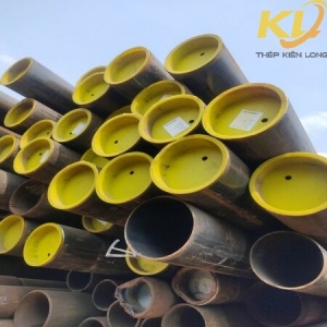 THÉP ỐNG STPG 370, THÉP ỐNG TIÊU CHUẨN JIS G3454, ỐNG THÉP ĐÚC STPG370, STPG410