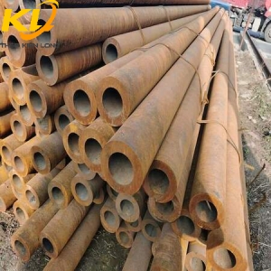 THÉP ỐNG ĐÚC CHỊU MÀI MÒN CAO