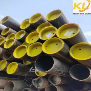 THÉP ỐNG ĐÚC TIÊU CHUẨN JIS G3456