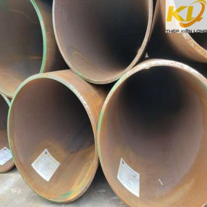 THÉP ỐNG ĐÚC TIÊU CHUẨN JIS G3455