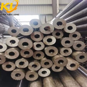 THÉP ỐNG PHI 57 ỐNG THÉP D57