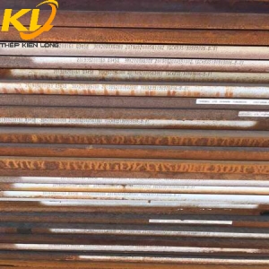 THÉP TẤM ASTM A572 NHẬP KHẨU NHẬT BẢN