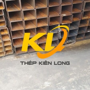 THÉP HỘP ĐEN 100X300X8MM/8LY