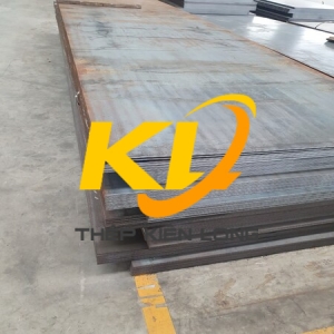 THÉP TẤM 65GE DÀY 16LY