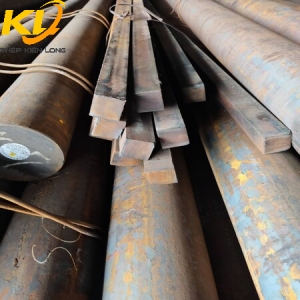 THÉP TRÒN ĐẶC SCM440 PHI 140