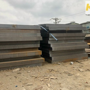 THÉP TẤM S45C-C45-C50