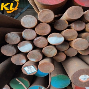 THÉP TRÒN ĐẶC SCM435 PHI 180