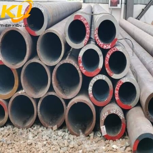 THÉP ỐNG ĐÚC PHI 90X7.6MM NHẬT BẢN