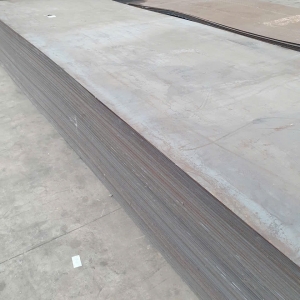 Thép Tấm S50C – Thép Carbon Cường Độ Cao Theo Tiêu Chuẩn JIS G4051