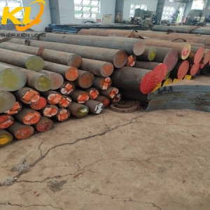 THÉP TRÒN ĐẶC SCM435 PHI 190