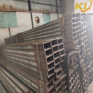 THÉP HỘP VUÔNG 125X125X5MM