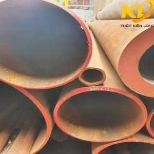 THÉP ỐNG PHI 558 TIÊU CHUẨN ASTM A106/A53/API5L